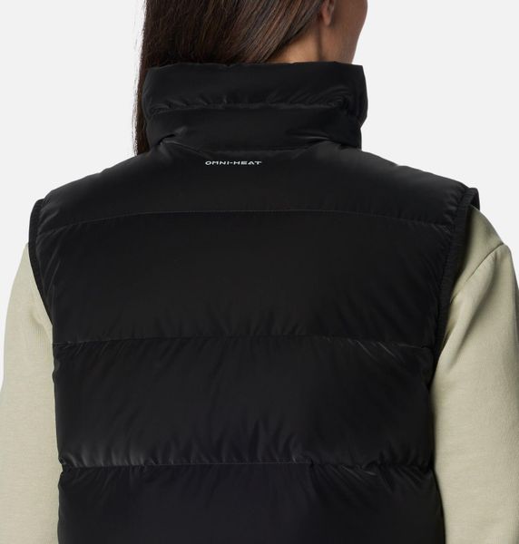 Bulo Point II Down Vest