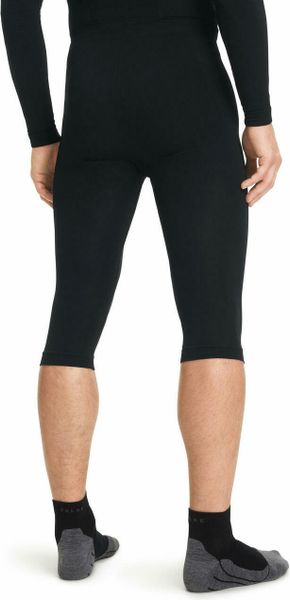 Herren 3/4 Tights Warm