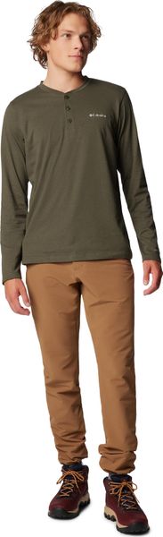 Black Mesa Warm Pant