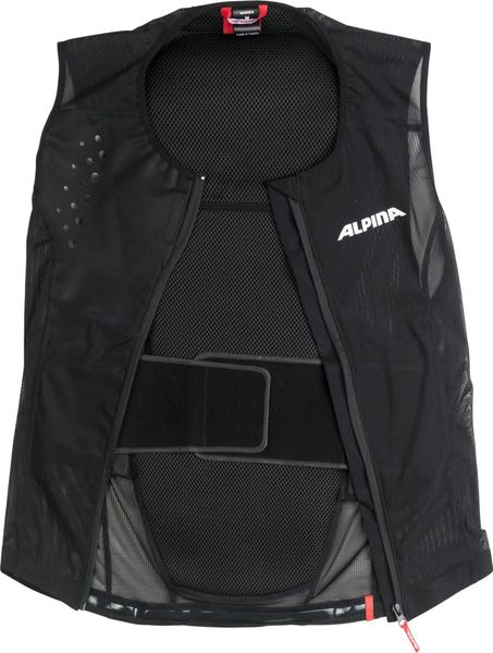 Proshield Women Vest