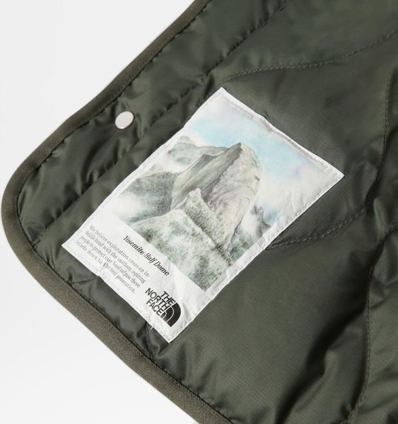 Men’s M66 Down Jacket