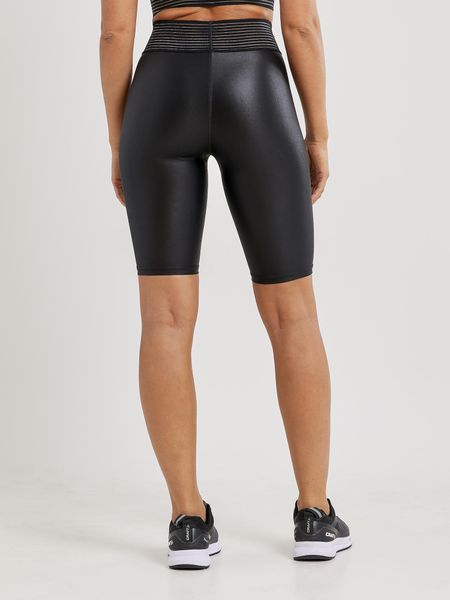 Unmtd Shiny Short Tights Women