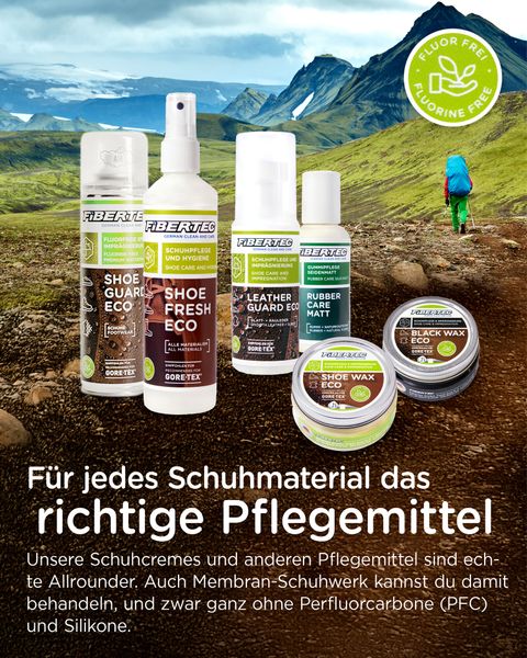 Shoe Wax Eco Mini