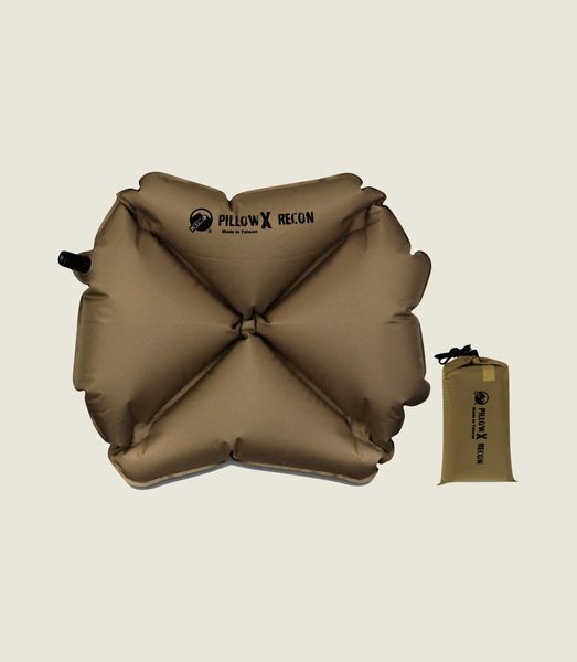 Pillow X