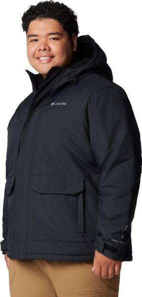 Landroamer Sherpa Lined Jacket