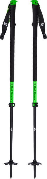Vapor Carbon 2 Ski Poles