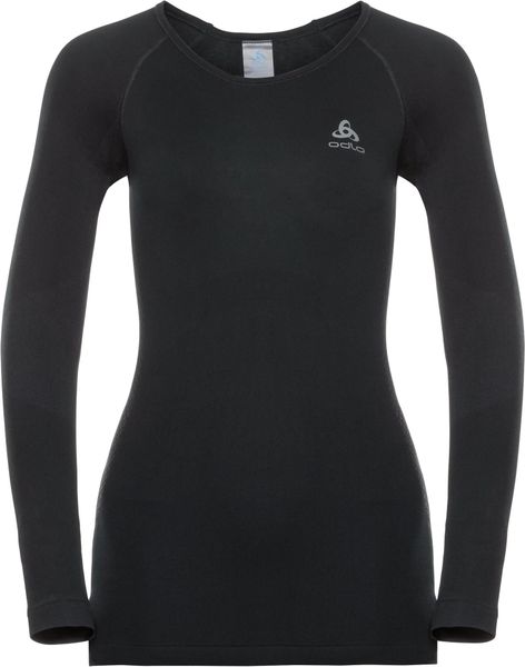 Women's Performance Warm Long-sleeve Base Layer Top