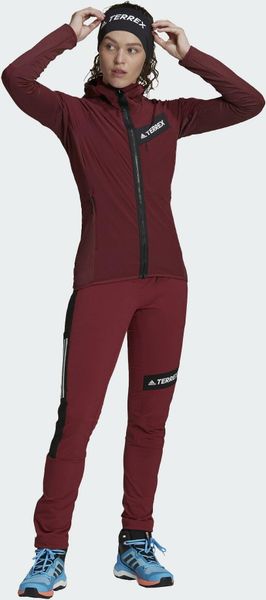 Techrock Mountaineering Pants