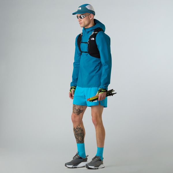 Mens Breeze Short 5IN