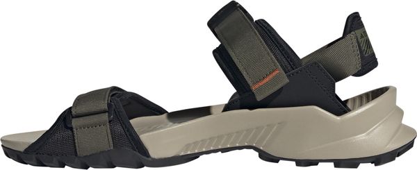 Hydroterra Sandals