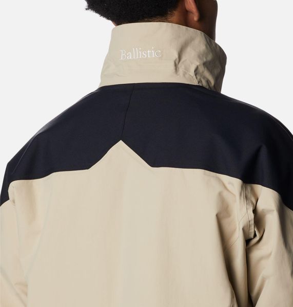 Ballistic Ridge Interchange Jacket