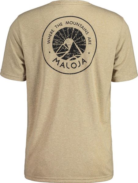BovistM. Short Sleeve Multisport Jersey