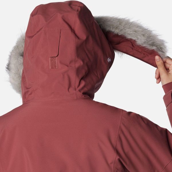 Ava Alpine Insulated Jacket