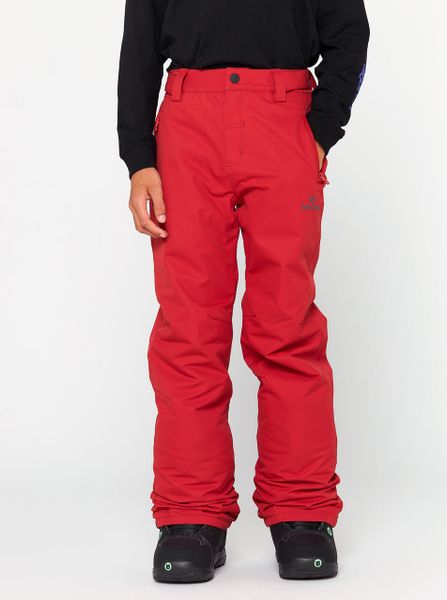 Anti Series Olly Pant 10K Kids