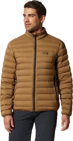 Deloro Down Jacket