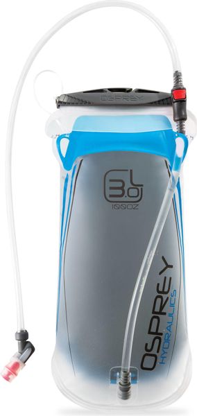 Hydraulics 3L Reservoir Blue