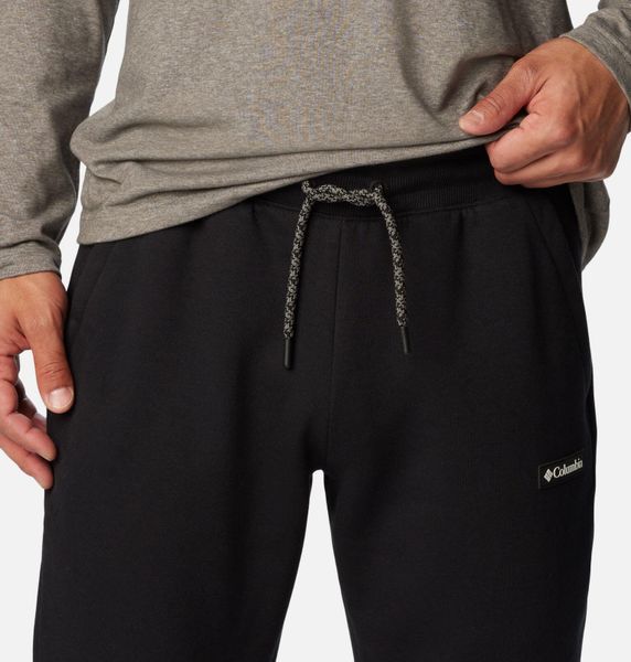 Marble Canyon Heavyweight Fleece Pant