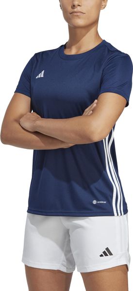 Tabela 23 Jersey