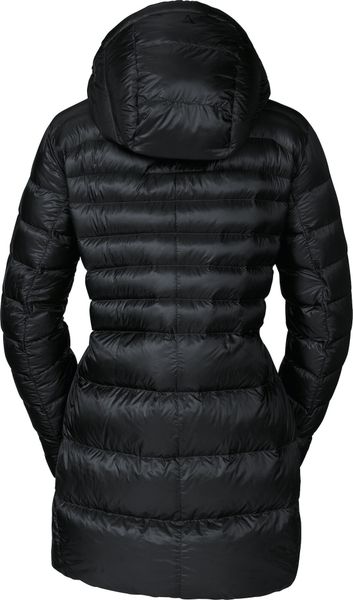 Down Parka Auckland Women