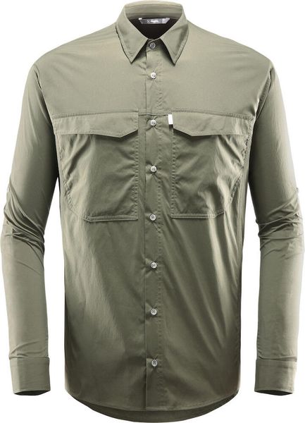 Salo LS Shirt Men