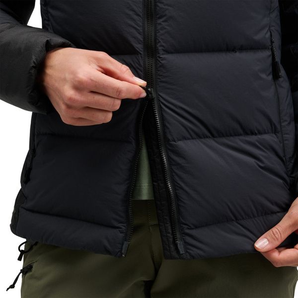 W Mission Down 3000 M Hoody