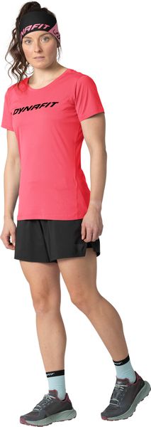 Traverse 2 W Short Sleeve Tee