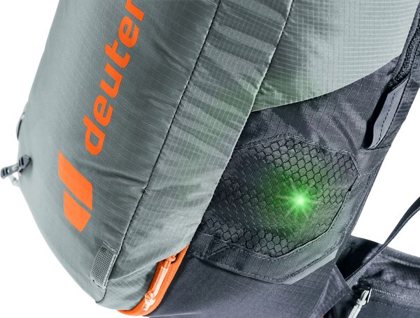 Alproof Lite 22