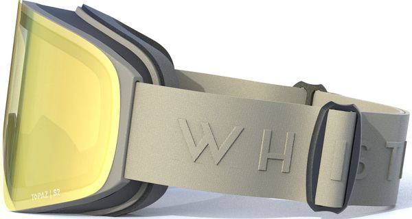 Kiona Topaz II Ski Goggle