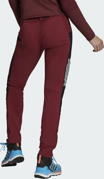 Techrock Mountaineering Pants
