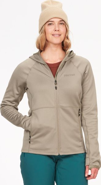 Wm's Olden Polartec Hoody