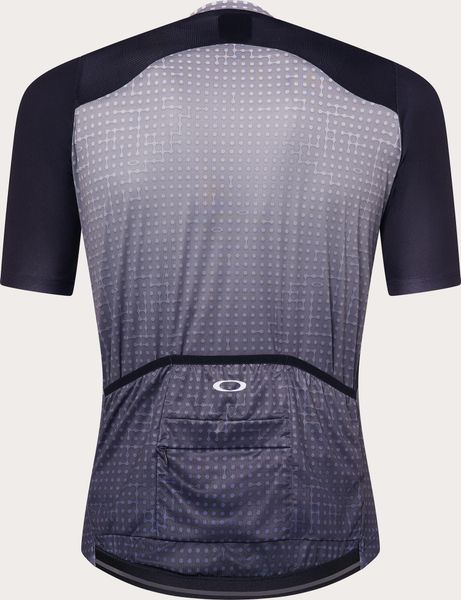 Endurance Dazzle Camo Jersey