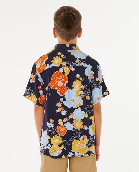 Pacific Rinse SS Shirt-boy