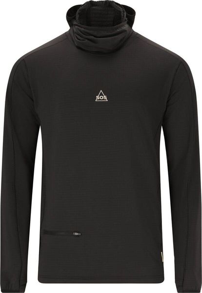 Timberline Uni Balaclava Hoodie