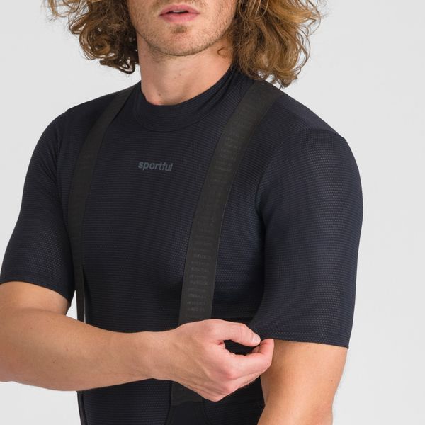 Merino Layer Tee