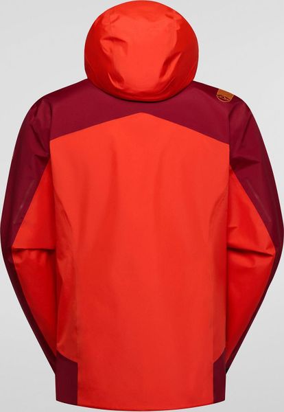 Discover Shell Jacket Men