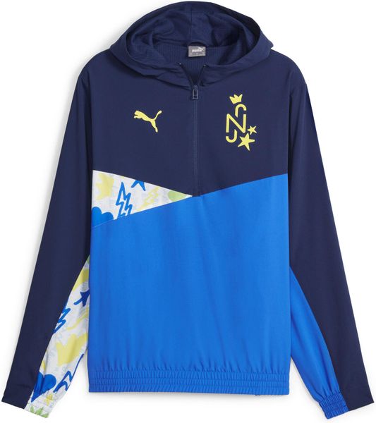 Neymar JR Ins. Woven Top