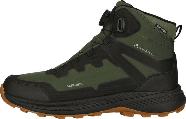 Terun Q-lock Boot WP