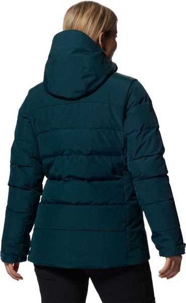 Direct North Gore-tex Down Jacket