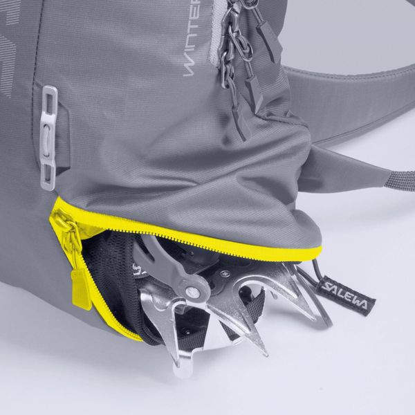 Winter Train 26 Backpack