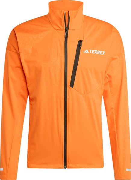 Terrex Xperior Cross Country-ski Softshell Jacket