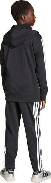 Seasonal Essentials Tiberio 3 Stripes French Terry Tracksuit