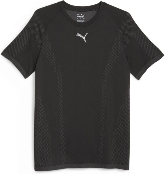 Train Formknit Seamless Tee