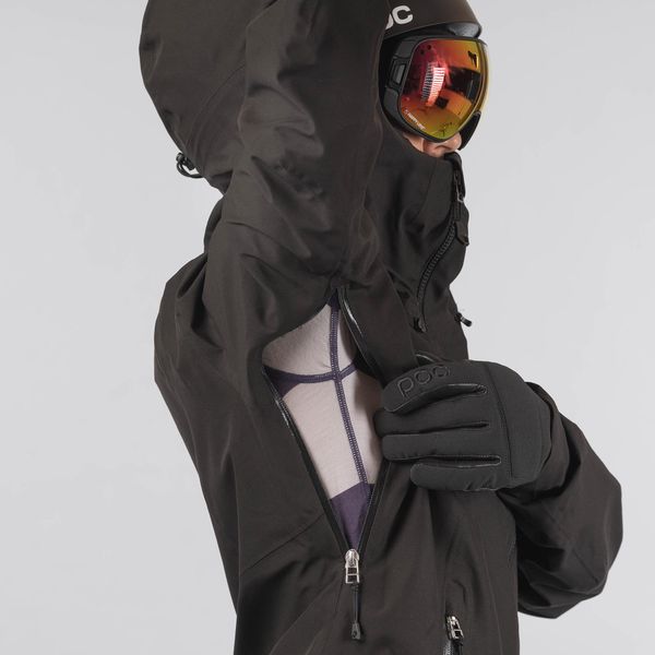 Stranda 2L W Jacket