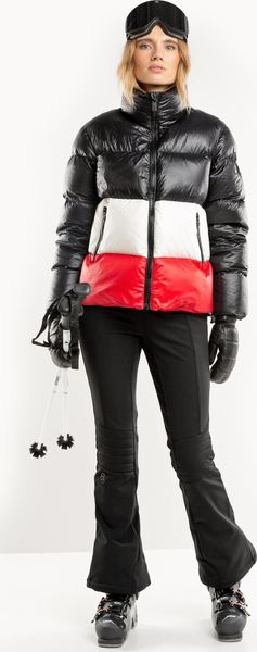 Mila W Jacket