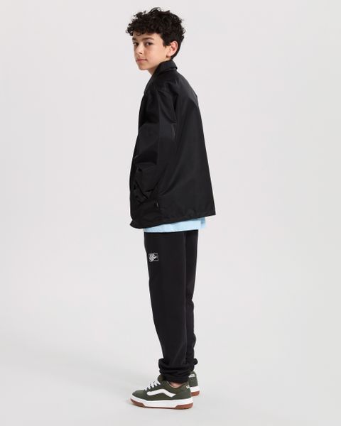 Torrey Coaches Jacket