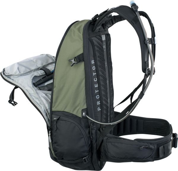 FR Tour E-ride 30