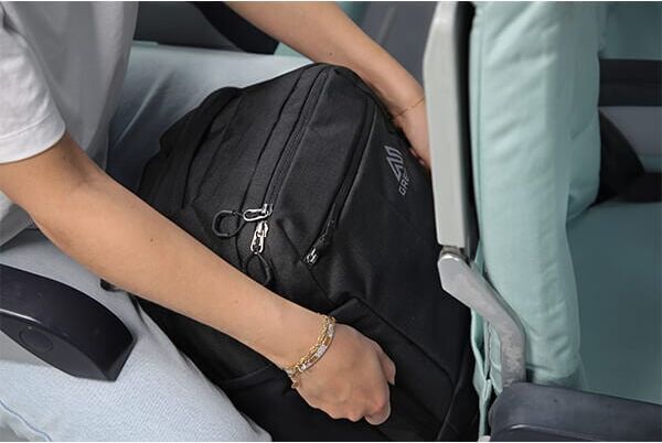 Border Easy Cabin 28L