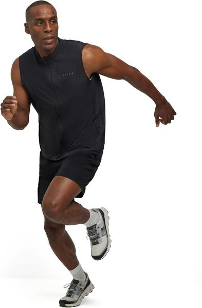 Herren Running Weste