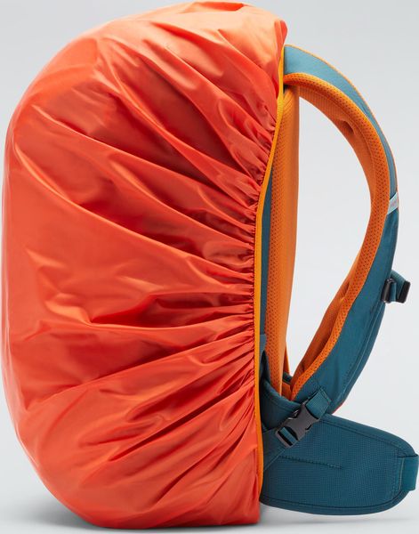 Seco 35L Rain Cover Canyon
