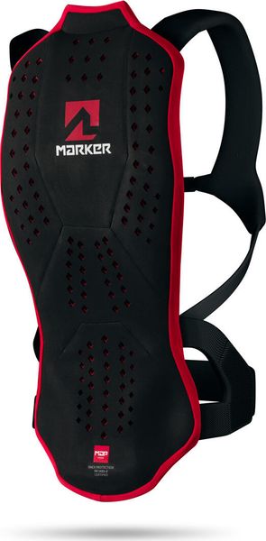 MAP Pack Unisex Black